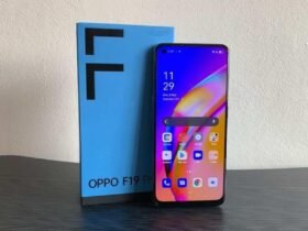 Oppo F19 Pro 5G is Best Selling Smartphone in India