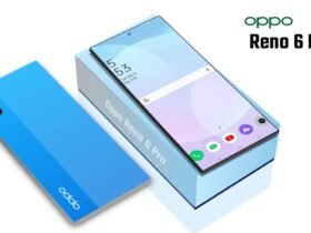 oppo reno6 pro