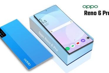 oppo reno6 pro