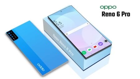 oppo reno6 pro