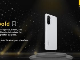 Poco M3 Pro 5G With Triple Rear Cameras Launched in India: Price, Specifications Poco M3 Pro 5G With Triple Rear Cameras Launched in India: Price, Specifications