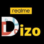 realme dizo