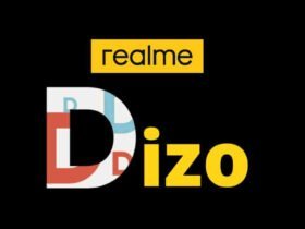 realme dizo