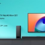 realme fhd smart tv 32 inches
