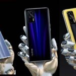 Realme GT 5G smartphone launched globally: Price, Specifications