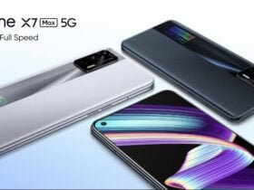 Realme X7 Max 5G Features and Specifications Realme X7 Max 5G Features and Specifications