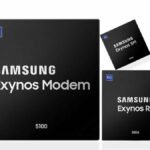 Samsung Launches New Multi-Chip Package for 5G Smartphone