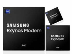 Samsung Launches New Multi-Chip Package for 5G Smartphone Samsung Launches New Multi-Chip Package for 5G Smartphone