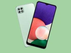 Samsung Galaxy F22 will come in both 4G and 5G options; Expected Price, Specs Samsung Galaxy F22 will come in both 4G and 5G options; Expected Price, Specs