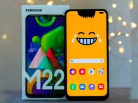 Samsung Galaxy M22 with 5000mAh battery launched: Price, Specifications samsung galaxy m22