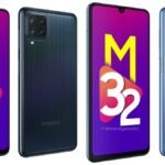 Samsung Galaxy M32 Receives a Rs 2000 Price Cut in India