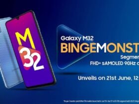 Samsung Galaxy M32 India Launch Set for June 21: Price, Specifications Samsung Galaxy M32 India Launch Set for June 21: Price, Specifications