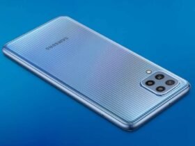 Samsung Galaxy M52 5G Likely to Launch With Snapdragon 778G processor samsung galaxy m32 back