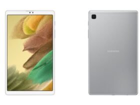 Samsung Galaxy Tab S8 Ultra Price Leaked Ahead of Launch