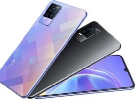 vivo v20