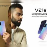 vivo v21e