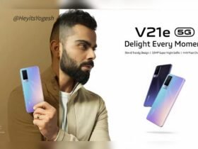 vivo v21e