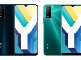 Vivo Y12A With 5,000mAh battery launched; Price, Specification vivo y12a