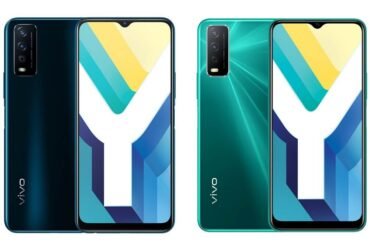 Vivo Y12A With 5,000mAh battery launched; Price, Specification vivo y12a