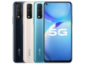Vivo Y70t With 48MP Triple Rear Camera Launched: Price, Specifications Vivo Y70t With 48MP Triple Rear Camera Launched: Price, Specifications
