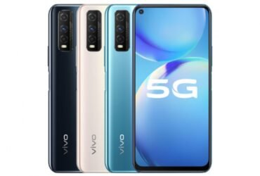 Vivo Y70t With 48MP Triple Rear Camera Launched: Price, Specifications
