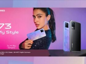 Vivo Y73 launched in India: Price, Specifications