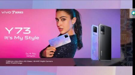 vivo y73,vivo y73 price,vivo y73 specs