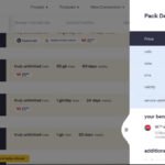 vodafone idea rs 447 plan