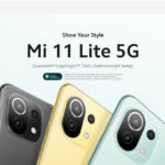 xiaomi mi 11 lite banner
