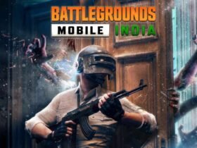 Battleground Mobile India iOS Version Release Date