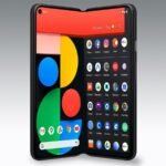 Google to get an ultra-thin glass from Samsung for foldable Pixel phone