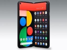 Google to get an ultra-thin glass from Samsung for foldable Pixel phone