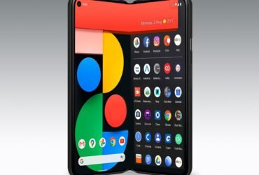 Google to get an ultra-thin glass from Samsung for foldable Pixel phone