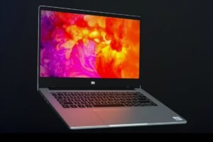mi notebook review