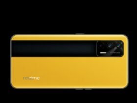 realme-gt