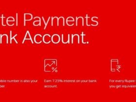 airtel payment bank