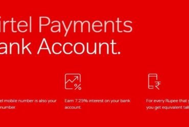 airtel payment bank