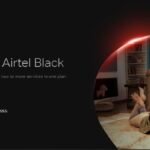 airtel black