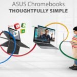 asus chromebook