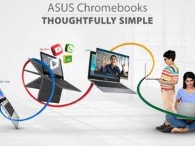 Asus Chromebook Series With Intel Celeron Processors Launched in India asus chromebook