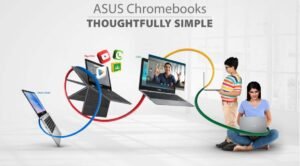 asus chromebook