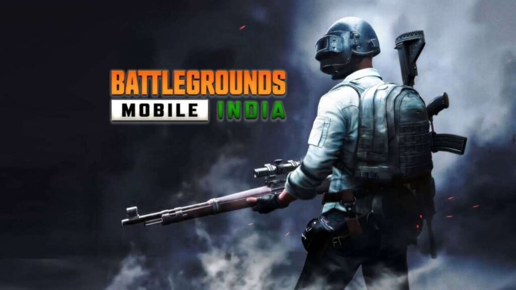 Battlegrounds Mobile India 2021 tournament