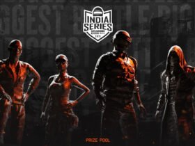 Battlegrounds Mobile India (BGMI) Series 2021 tournament announced bgmi esport contest 2021