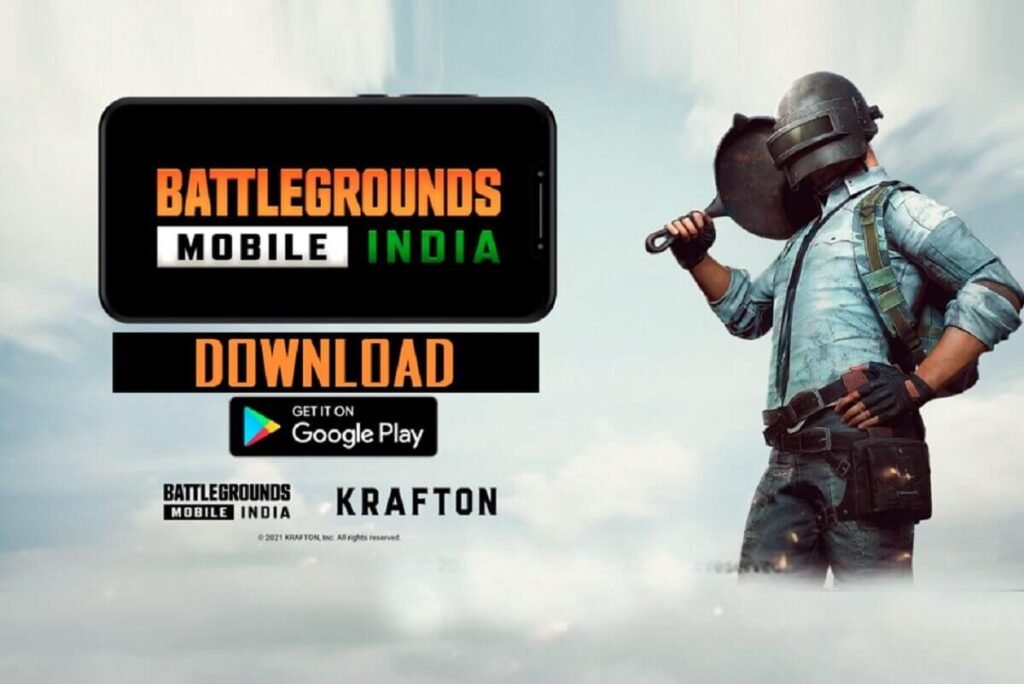 BGMI removing login through Facebook option from November 5 Battleground Mobile India (BGMI)