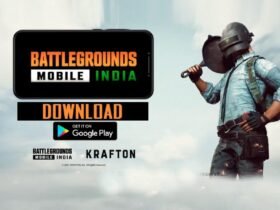 Battleground Mobile India upcoming features battlegrounds mobile india