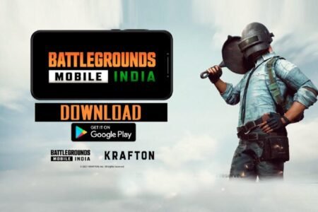 battlegrounds mobile india