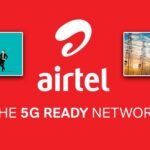 bharti airtel 5g