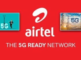 Airtel conducts 5G trial on India's first cloud gaming session bharti airtel 5g