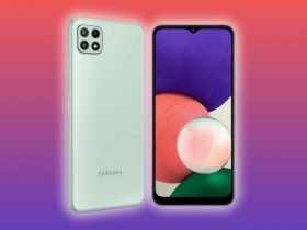 Samsung Galaxy A33 5G first renders leaked galaxy a22 5g