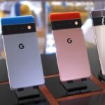 google pixel 6